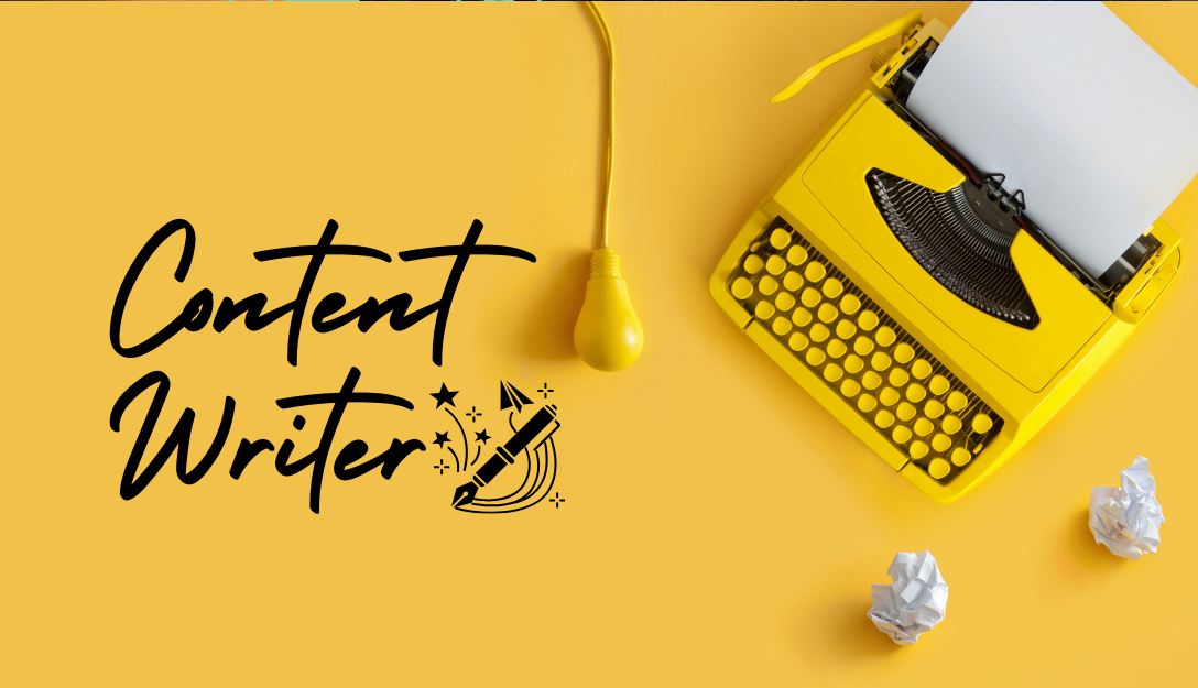 CONTENT WRITING COURSE UK