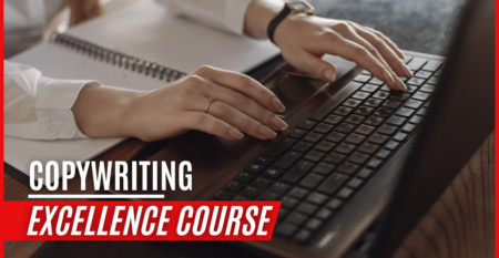 COPYWRITING COURSE