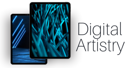 DIGITAL ARTISTRY COURSE