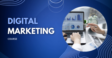 DIGITAL MARKETING TRAINING COURSE