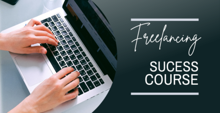 FREELANCING COURSE