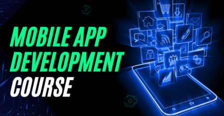 MOBILE APP DEV COURSE