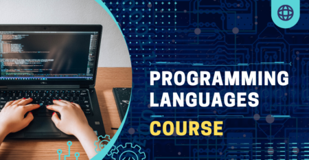 PROGRAMMING COURSE